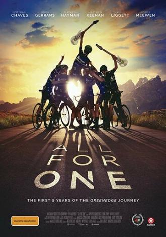 All for One (фильм 2017)