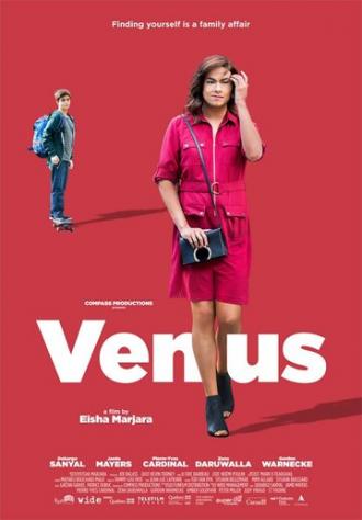 Venus (фильм 2017)