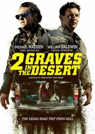 2 могилы в пустыне (фильм 2020)