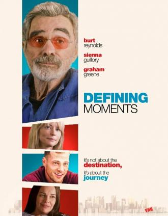 Defining Moments (фильм 2021)