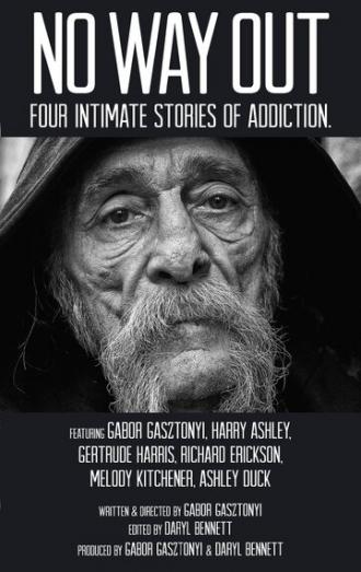 No Way Out (фильм 2017)