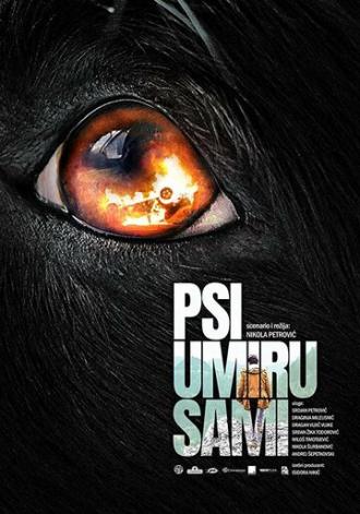 Psi umiru sami (фильм 2019)