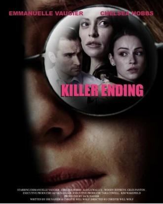 Killer Ending (фильм 2018)