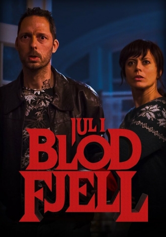 Рождество в Кровавой горе (сериал 2017)