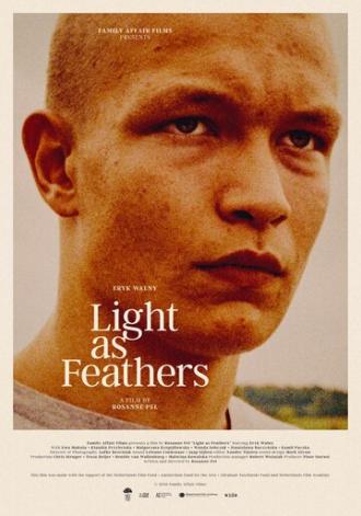 Light as Feathers (фильм 2018)
