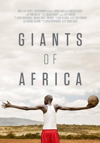 Giants of Africa