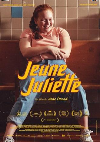 Jeune Juliette (фильм 2019)