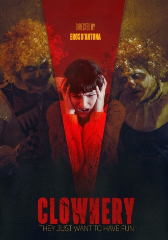 Clownery (фильм 2020)