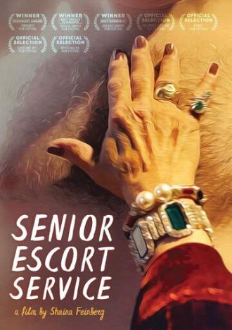 Senior Escort Service (фильм 2019)