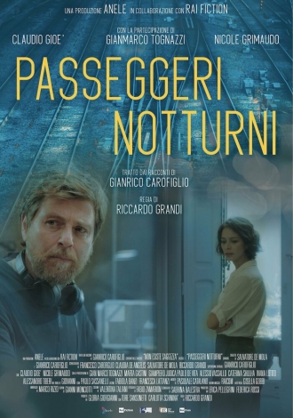 Passeggeri notturni (фильм 2019)