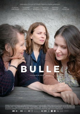 Bulle (сериал 2020)
