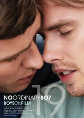 Boys on Film 19: No Ordinary Boy (фильм 2019)