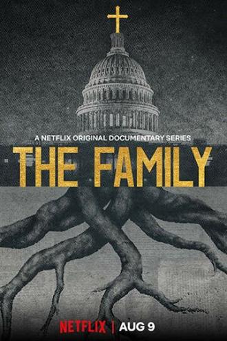Семья: Тайна американской власти