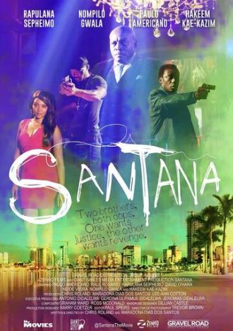 Santana (фильм 2020)