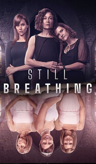 Still Breathing (сериал 2020)