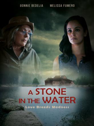 A Stone in the Water (фильм 2019)