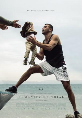 Humanity on Trial (фильм 2019)