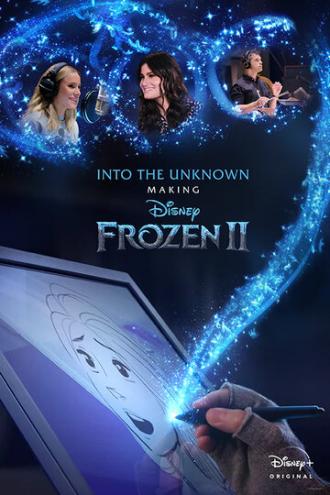 Into the Unknown: Making Frozen 2 (сериал 2020)