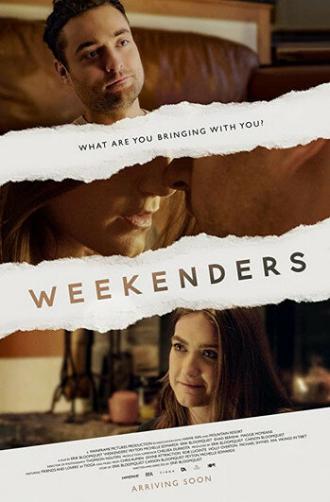 Weekenders (фильм 2021)