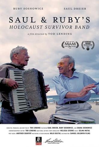 Сол и Руби: дуэт Пережившие Холокост (фильм 2020)