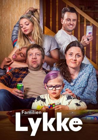 Familien Lykke (сериал 2020)