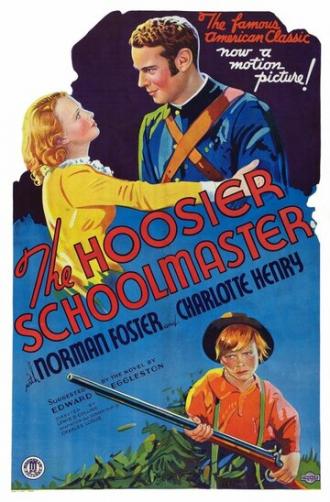 The Hoosier Schoolmaster (фильм 1935)