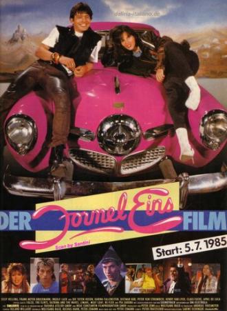 Der Formel Eins Film (фильм 1985)