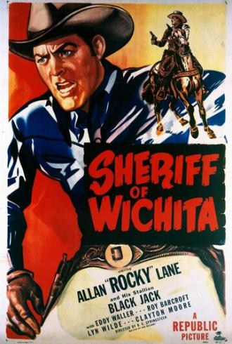 Sheriff of Wichita (фильм 1949)