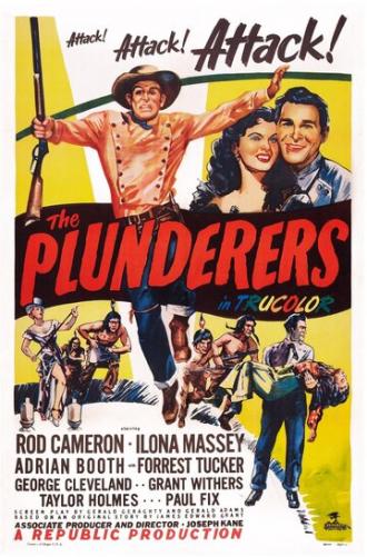 The Plunderers (фильм 1948)