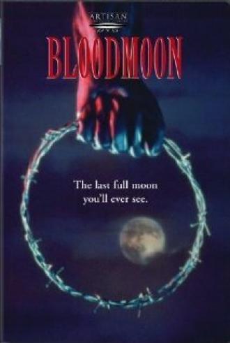 Кровавая луна (фильм 1990)