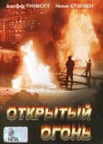 Открытый огонь (фильм 1994)