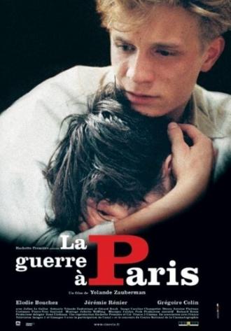 Война в Париже (фильм 2002)