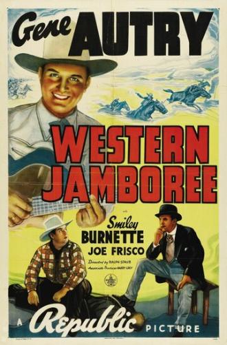Western Jamboree (фильм 1938)
