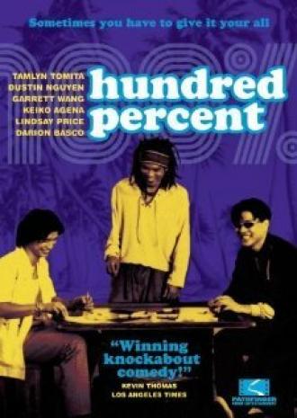 Hundred Percent (фильм 1998)