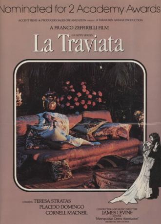 Травиата (фильм 1982)