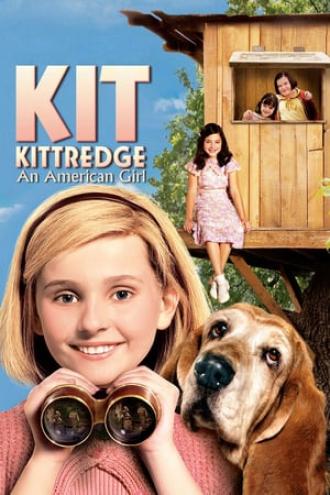 Кит Киттредж: Загадка американской девочки (фильм 2008)