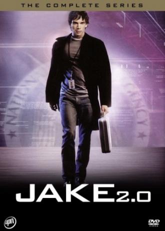 Джейк 2.0  (сериал 2003)