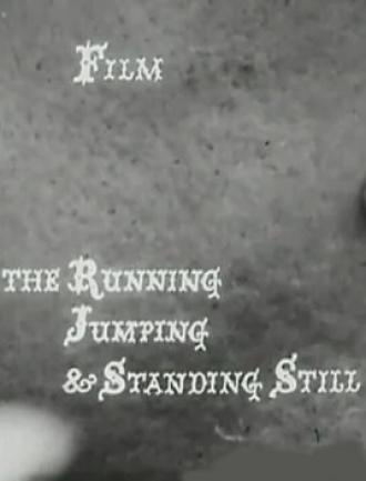 The Running Jumping & Standing Still Film (фильм 1960)