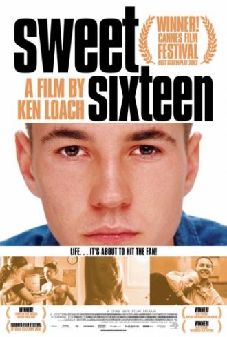 Милые шестнадцать лет (фильм 2002)