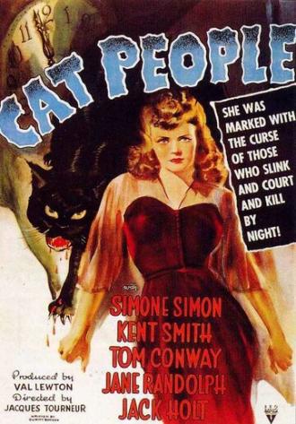 Люди-кошки (фильм 1942)