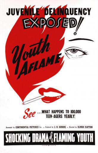 Youth Aflame (фильм 1944)