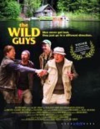 The Wild Guys (фильм 2004)