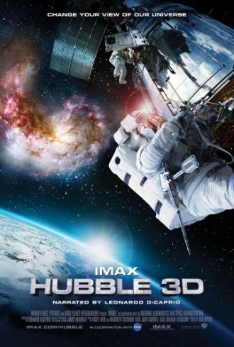 Телескоп Хаббл в 3D (фильм 2010)