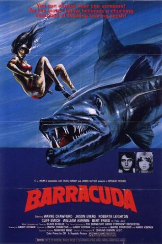 Барракуда (фильм 1978)