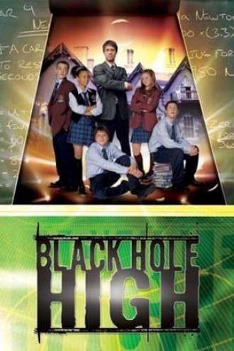 Школа «Черная дыра»  (сериал 2002)