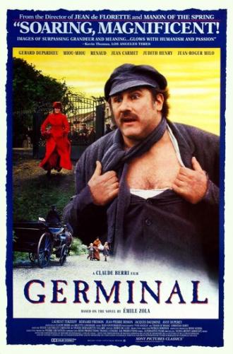 Жерминаль (фильм 1993)
