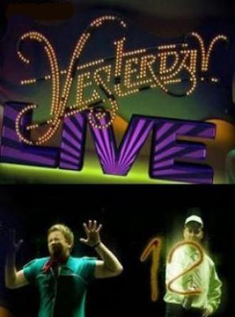 Yesterday LIVE (сериал 2010)