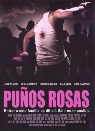 Кулаки розы (фильм 2004)