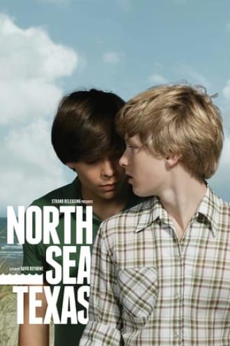 Северное море, Техас (фильм 2011)