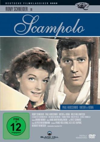 Скамполо (фильм 1958)